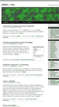 Mobile Screenshot of disk0s1.de